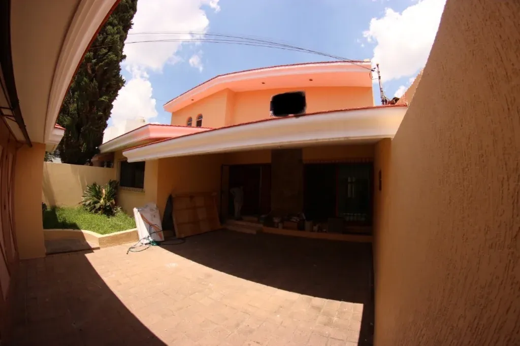 Casa Patria