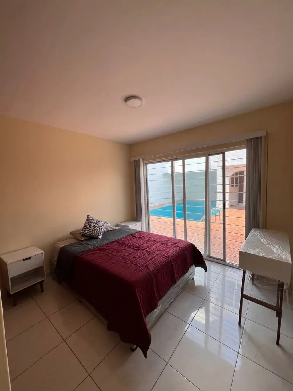 Casa Providencia